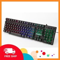 [Hàng xịn] Bàn Phím Giả Cơ BOSSTON 803