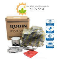 (HÀNG XỊN) Bộ nòng máy cắt cỏ 143/541 Robin chất lượng cao Nhật Bản