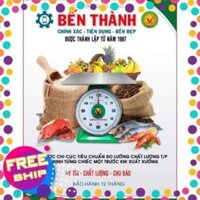 [Hàng xịn] Cân đồng hồ lò xo Bến Thành 100 kg