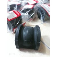 (Hàng xịn chính hãng) Đệm cao su hệ cân bằng lái trước và sau honda civic 2006-2011,crv 2007-2012