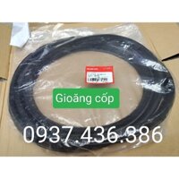 (Hàng xịn chính hãng) Gioăng cốp sau honda city 2013, 14_20, 21_23