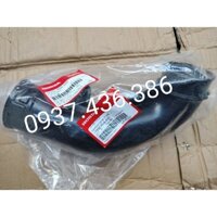 (Hàng xịn chính hãng) Ống nhựa hút gió honda civic 1.8 2006_2011, phụ tùng ô tô