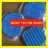[HÀNG XỊN - CÓ SẴN] Màng tạo ẩm, màng bù nước máy lọc SHARP cao cấp loại 1