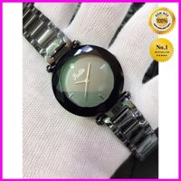 [Hàng xịn] ĐỒNG HỒ SCOTTIE NỮ CHÍNH HÃNG DÂY THÉP ĐÚC CAO CẤP (KÈM HỘP VÀ PIN DỰ PHÒNG)