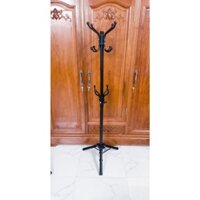 [HÀNG XỊN] GIÁ TREO QUẦN ÁO INOX, CÂY TREO QUẦN ÁO NHIỀU MÓC TIỆN LỢI