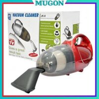 [HÀNG XỊN] Máy hút bụi đa năng 2 chiều Vacuum Cleaner JK8 (Đỏ)