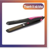 (Hàng Xịn)  Máy kẹp tóc Kemei Km-328 - 2407 (Mua Ngay)