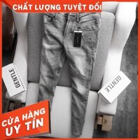 HÀNG XỊN QUẦN JEAN QUẦN BÒ NAM  ĐẸP HÀNG VNXK 2020