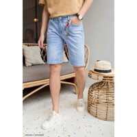 Hàng Xịn - Quần sooc nam cao cấp, quần sooc nam trẻ trung, năng động - QSJCN017 UNO K99 ' *