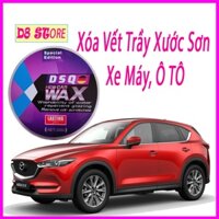 Hàng Xịn, Sáp tẩy mờ vết xước ô tô - Xoá vết trầy xước ô tô xe máy - Bút xóa vết xước sâu sơn các màu