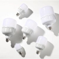 Hàng Xịn Sò Bóng Đèn Led Búp Trụ 5W9W13W25W35W45W55W Đủ Công Suất, Led Bulb Siêu Bền Siêu Sáng Tiết Kiệm Điện Hàng Chính Hãng - 13W - VÀNG