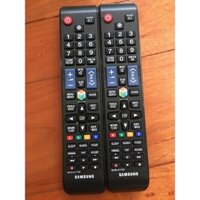 🎀[Hàng xịn]🎀Điều khiển TV Samsung -Remote Tivi Samsung smart