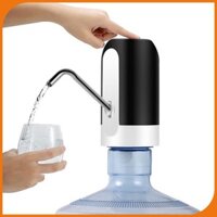 HÀNG XỊN_Máy bơm hút nước mini tự động từ bình | Vòi hút xăng bơm rượu tự động