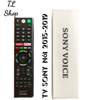 [HÀNG XỊN]Remote Điều khiển giọng nói Sony Tx 200p Điều khiển nói Sony giọng nói-Thành Luân shop