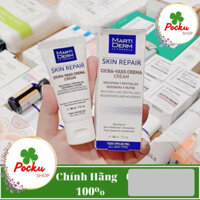 [Hàng Xtay] Kem Dưỡng B5 Giúp Tái Tạo & Phục Hồi Làn Da Tổ.n Thư.ơng MartiDerm Skin Repair Cicra Vass Cream 30ml