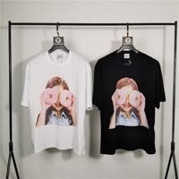 Hàng Xuất Dư _ Áo phông nam nữ in hình 3D 2021