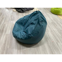 [Hàng xuất dư] Ghế Lười Hạt Xốp 2 Lớp Siêu Bền - Chống thấm, Thoáng Khí