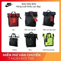 Hàng xuất khẩu - Balo Nike 1972 bản đặc biệt chuẩn auth tem tag
