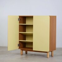 [HÀNG XUẤT KHẨU THANH LÝ] Tủ giày Asuna Hallway Storage Cabinet nội thất cao cấp