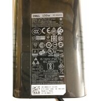 [HÀNG ZIN BH 6 THÁNG] Sạc Laptop Dell XPS 15 9575 2 in 1 Type-C USB-C 6.5A-130W Oval