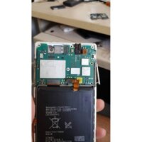 [HÀNG ZIN] MAINBOARD SONY C3 D2502 ZIN MÁY TỐT NHẤT