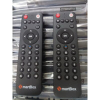 HÀNG ZIN Remote điều khiển VNPT Smartbox micro điều khiển giọng nói mytv android smart box