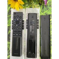 🎀[Hàng Zin]🎀 Remote tivi Samsung giọng nói 2020