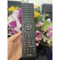 🎀[HÀNG ZIN]🎀 REMOTE TIVI TOSHIBA CT8068