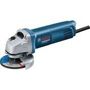 {Hàng_Chính hãng} Máy mài góc Bosch GWS 900-100 S (điều chỉnh tốc độ) CS900W, Đĩa 100mm