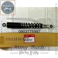 [HÀNG_CHÍNH_HÃNG] Bộ giảm xóc sau, Phuột sau WAVE S100