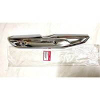 [HÀNG_CHÍNH_HÃNG] Chắn nhiệt ống xả WAVE A110 , Vĩ pô WAVE A110 (đời 2017 trở lên)