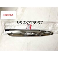 [HÀNG_CHÍNH_HÃNG] Chắn nhiệt ống xả FUTURE NEO, Vỉ pô FUTURE NEO