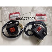 [HÀNG_CHÍNH_HÃNG] Cùm công tắc SUPER DREAM , Cùm SUPER DREAM , Công tắc đèn pha SUPER DREAM , Công tắc đèn xi nhan