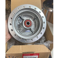 [HÀNG_CHÍNH_HÃNG] Cụm đùm moay ơ sau WAVE RS , Đùm sau WAVE RS S100