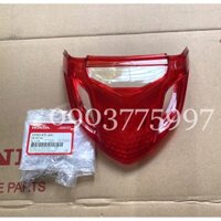 [HÀNG_CHÍNH_HÃNG] Nắp đèn hậu WAVE A100 RS , Chụp lái đỏ WAVE A100 RS S100 REPSOL