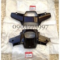 [HÀNG_CHÍNH_HÃNG] Nắp trên , nắp dưới tay lái SUPER DREAM , Đầu SUPER DREAM , Ốp pha đèn SUPER