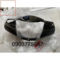 [HÀNG_CHÍNH_HÃNG] Nắp trước tay lái RSX100