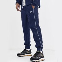 [HÀNG_CHÍNH_HÃNG] QUẦN DÀI NIKE SPORTWEAR WOVEN - XANH NAVY