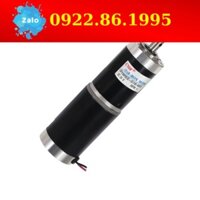 HàngMới Cung Cấp Động Cơ DC Cho Hộp Đèn Quảng Cáo DFX36-38 Động Cơ Giảm Tốc Bánh Răng Hành Tinh thương lượng