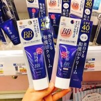 [Hàng_Nhật]  Kem nền chống nắng BB Kose Cream Sekkisei White BB Cream 30G [Hàng-Chuẩn-Auth] [Mô-Mô-Shop]