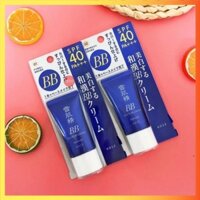 [Hàng_Nhật]  Kem nền chống nắng BB Kose Cream Sekkisei White BB Cream 30G [Hàng-Chuẩn-Auth] [Mô-Mô-Shop]