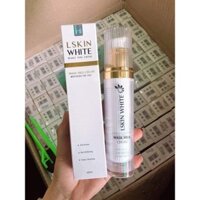 [HàngSẵn] Ủ Kén tằm Lskin white Đan Thy . . .