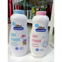 [HÀNGTHÁI LAN CHÍNH HÃNG] Phấn rôm em bé Kodomo BABY POWER 400g