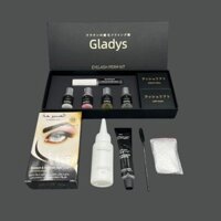 [HANGUM]  Uốn mi collagen Lash Lift Hàn Quốc - Uốn mi 3D-6D collagen