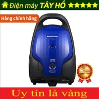 [HÀNH CHÍNH HÃNG] Máy Hút Bụi Panasonic PAHB-MC-CG371AN46