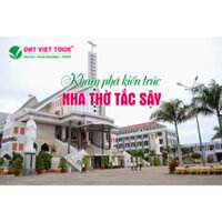 HÀNH HƯƠNG CHA DIỆP 1N1Đ