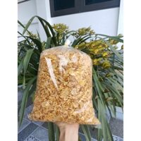 hành khô nhà làm 1kg CHUẨN NGON k pha trộn