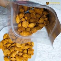 hạnh nhân 500g nguyên liệu làm bánh