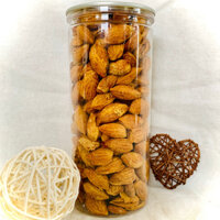 Hạnh Nhân Bơ Cậu Dũng