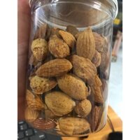 Hạnh nhân bơ / Hạnh nhân lõi